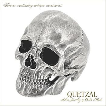tetsurock様⬛︎2点まとめ商品⬛︎スカルジーンズ⬛︎シルバーリング 51jrBixWMRL._AC_.jpg